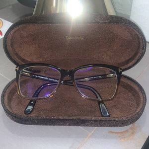Tom Ford Frames TF5514